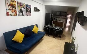 Apartamentos Family